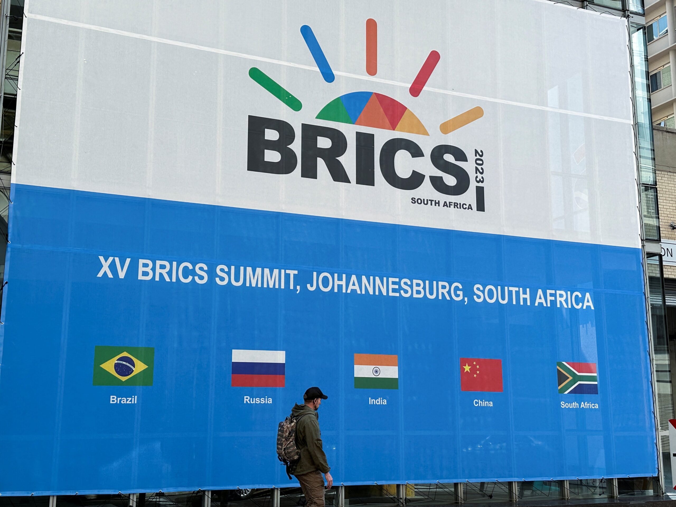 BRICS zirvesinde İran ve BAE temsilcileri arasında tartışma çıktı
