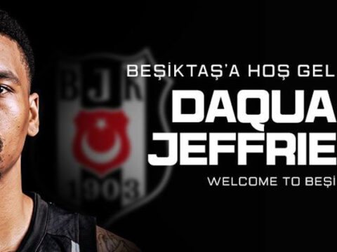 Besiktas abdli basketbolcu daquan jeffriesi transfer etti KNYqVcBK