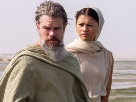 Christopher nolanin the odyssey filmi giseyi salladi daha vizyona girer girmez rekor kirdi xWkYIjpb