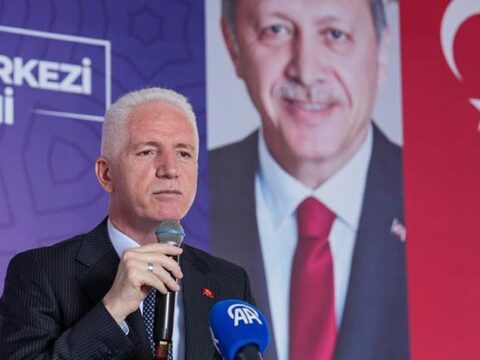 Haber gorseli