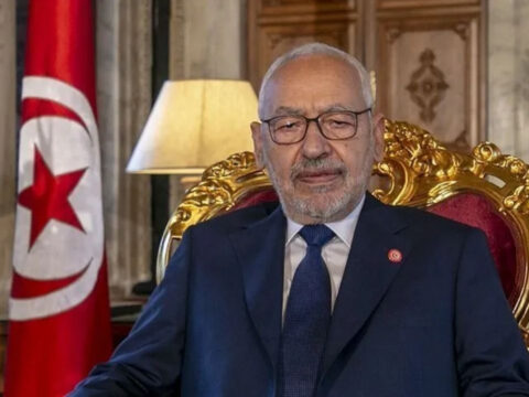 Haber gorseli