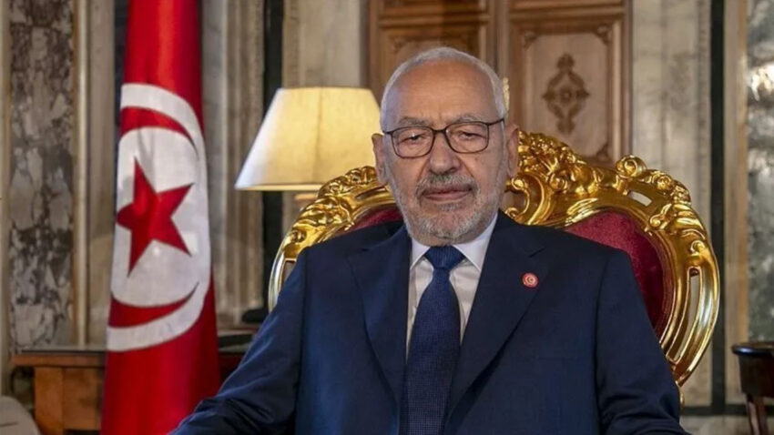 Haber gorseli