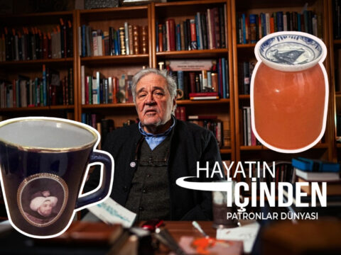 Ilber ortaylinin kisisel esyalari kizi tuna ortayli tarafindan bir whatsapp grubunda satisa cikarildi RmOS8Mmw