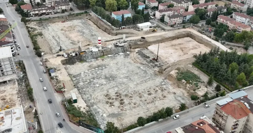 Inegol turgutalp kentsel donusumde calismalar suruyor KR51JLee