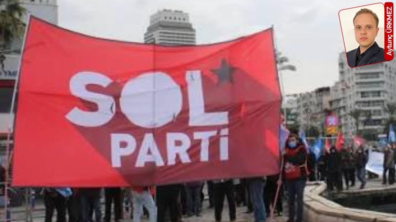 Sol parti toplumsal muhalefeti orgutlemek icin harekete gecti parcali muhalefet toplumsal guce donusmeli Q5SBqkWc